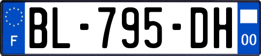 BL-795-DH