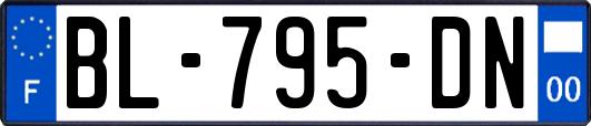 BL-795-DN