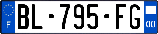 BL-795-FG