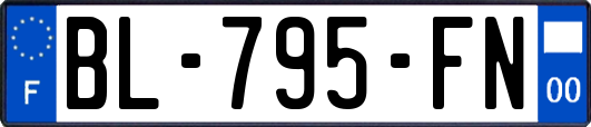 BL-795-FN