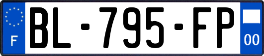 BL-795-FP