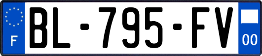 BL-795-FV