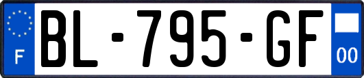 BL-795-GF