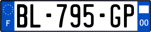 BL-795-GP