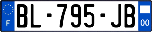 BL-795-JB