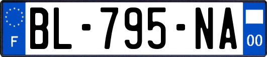 BL-795-NA