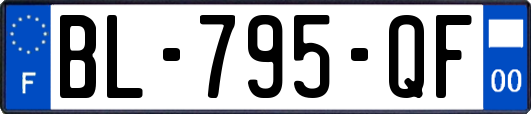 BL-795-QF