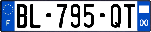 BL-795-QT