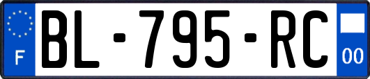 BL-795-RC