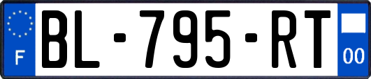 BL-795-RT