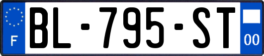 BL-795-ST