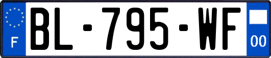 BL-795-WF
