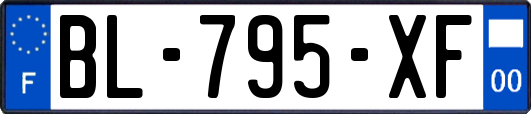 BL-795-XF