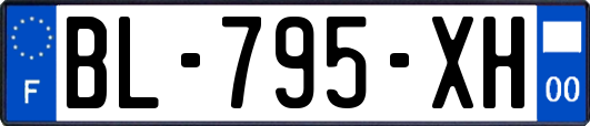 BL-795-XH