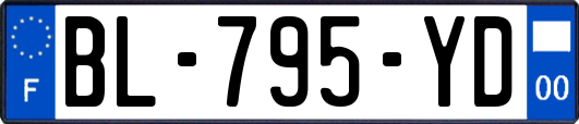 BL-795-YD