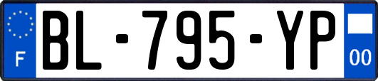 BL-795-YP