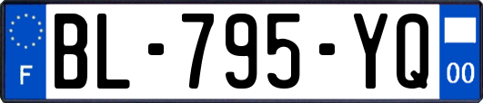 BL-795-YQ