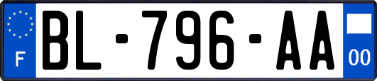 BL-796-AA