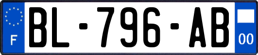 BL-796-AB