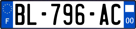 BL-796-AC