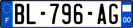 BL-796-AG