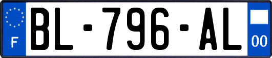 BL-796-AL