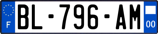 BL-796-AM