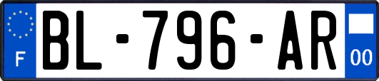 BL-796-AR