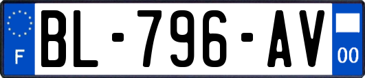 BL-796-AV