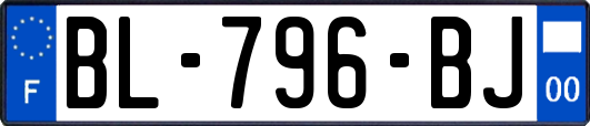 BL-796-BJ