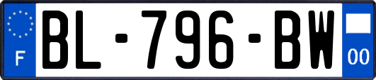 BL-796-BW