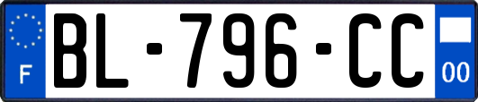 BL-796-CC