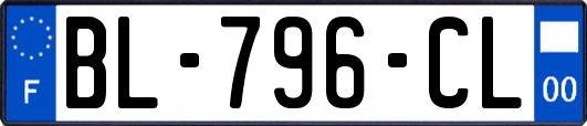 BL-796-CL