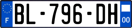 BL-796-DH