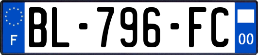 BL-796-FC