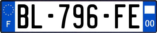 BL-796-FE