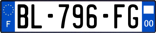 BL-796-FG