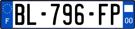 BL-796-FP