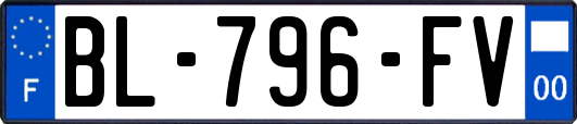 BL-796-FV