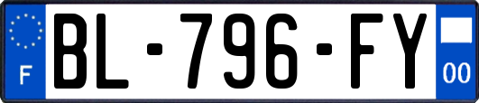 BL-796-FY