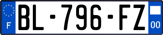 BL-796-FZ