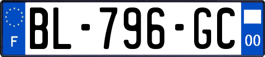 BL-796-GC