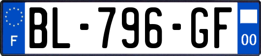BL-796-GF