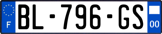 BL-796-GS