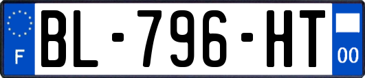 BL-796-HT