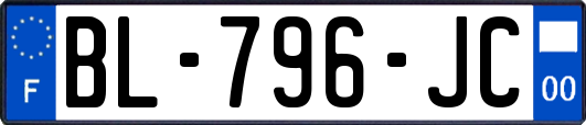 BL-796-JC