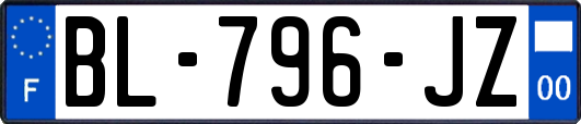 BL-796-JZ