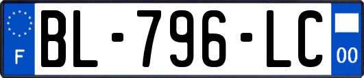 BL-796-LC