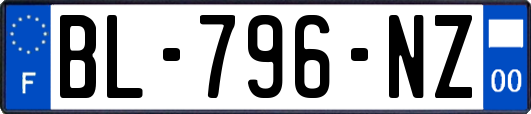 BL-796-NZ