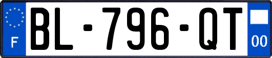 BL-796-QT